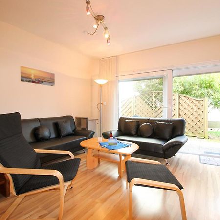 Ferienhaus Am Ringwall 8 Κουξχάφεν Εξωτερικό φωτογραφία
