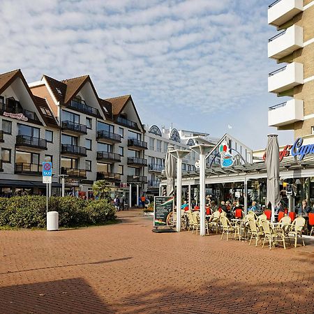 Ferienhaus Am Ringwall 8 Κουξχάφεν Εξωτερικό φωτογραφία