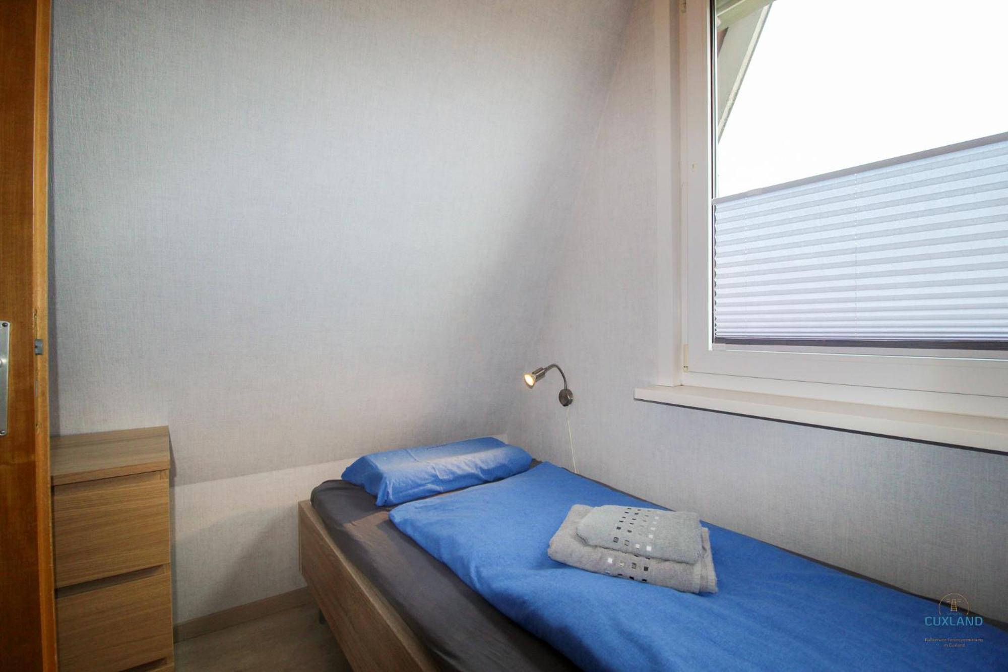 Ferienhaus Am Ringwall 8 Κουξχάφεν Εξωτερικό φωτογραφία