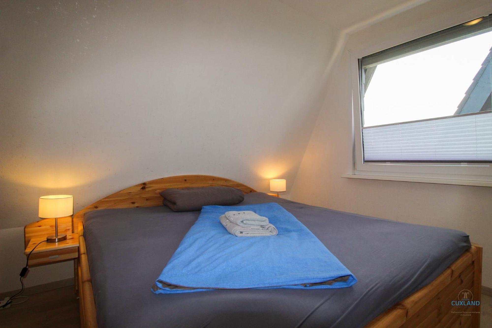 Ferienhaus Am Ringwall 8 Κουξχάφεν Εξωτερικό φωτογραφία